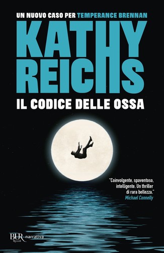 Libri kathy reichs il codice - reichs,