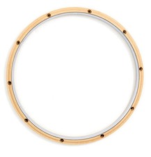 Batteria - Accessori - Cerchi In Legno Dunnett R-class