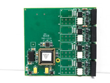703-1215-01 ASSEMBLAGGIO PCB