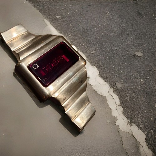 Omega time computer - time,