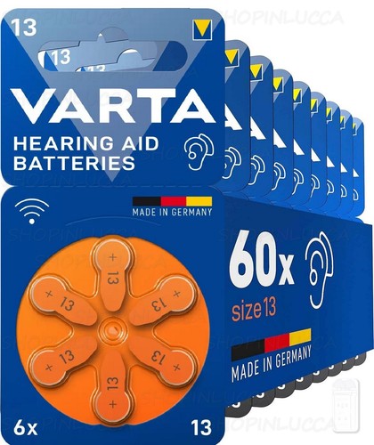 Batterie apparecchi - batterie,