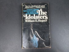 The Idolaters by William E