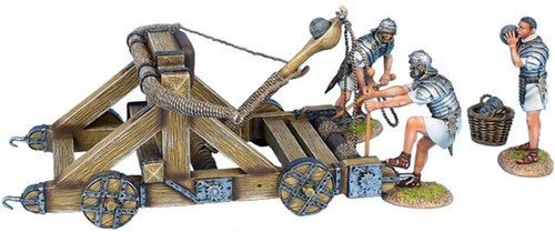 Rom181 onager romano - rom181,