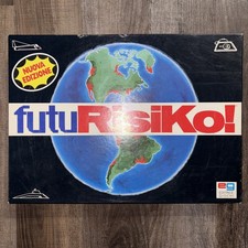 Futu Risiko Futurisiko Gioco