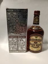 chivas regal 12