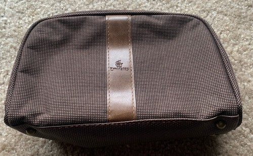 Borsa toeletta uomo - toeletta,