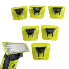 LAME LAMETTE PER RASOIO PHILIPS ONEBLADE ONE BLADE 1 2 3 4 6 10 QP2530 RICAMBI