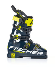 Scarponi da sci Fischer rc4