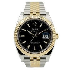 Rolex Datejust 41 126333