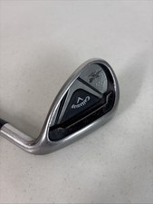 Callaway X2 Hot Lob Wedge Graphite Regular (4396)