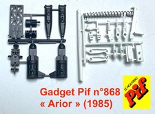 Gadget NEUF Arior robot type