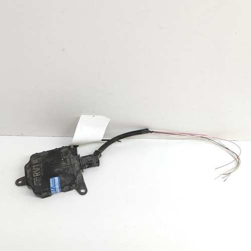 Modulo comando punto cieco