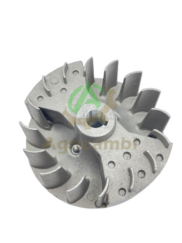 Volano magnetico per - volano,