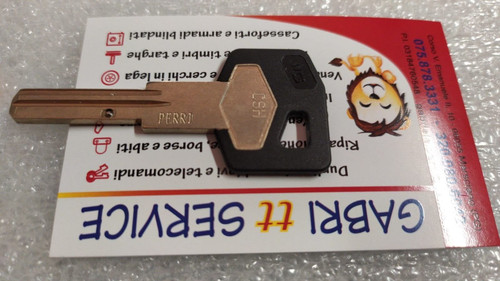 Hsp csh con sfera magnete - hsp,