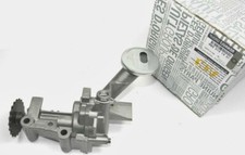 POMPE A HUILE POUR RENAULT