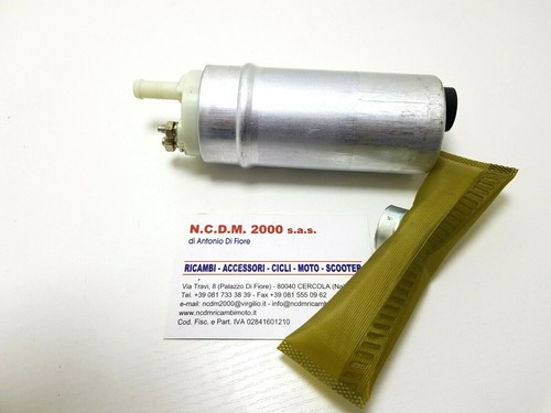 Pompa benzina carburante 43 - pompa,