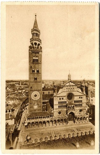 Primi 900 cremona duomo - primi,