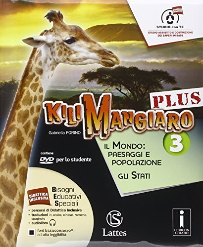 Kilimangiaro plus atl - plus, 3