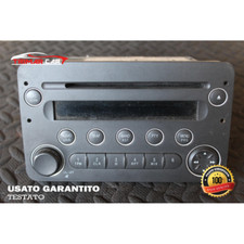 7645332316 AUTORADIO RADIO STEREO ALFA ROMEO 159 SW (939)(06-12) 1.9 JTDM 16V 15