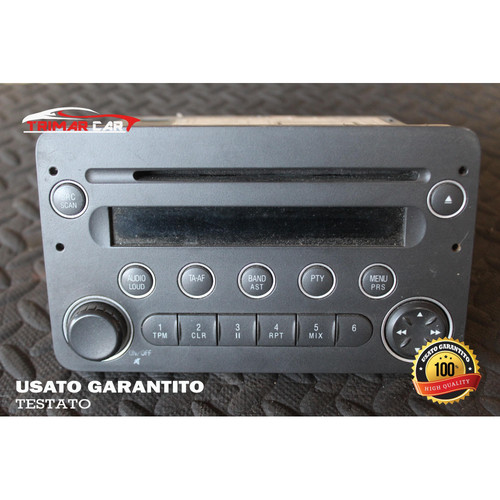 7645332316 autoradio radio - 7645332316,