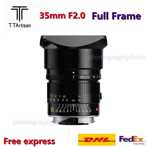 Ttartisan m35 0 - ttartisan, mm