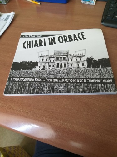 Chiari orbace fondo - chiari, in