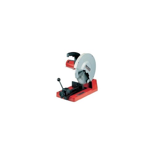 Ridgid 590l dry cutter sega - dry, da