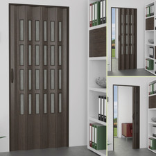 Porta soffietto pvc su - porta,