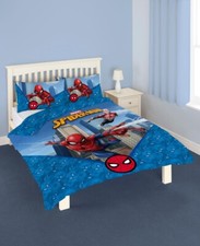 Marvel Spiderman DOPPIO