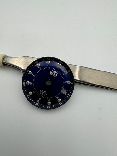 Sector adv 6500 dial - , quadrante
