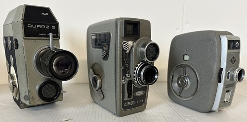 Macchine fotografiche - macchine,
