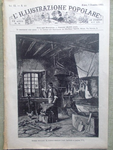 Illustrazione popolare 9 - popolare,