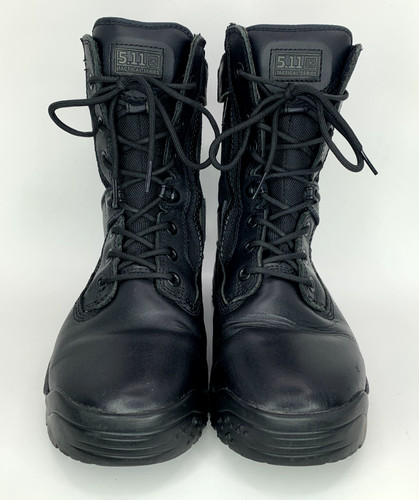 Stivali tactical atac 8 - stivali, 8"