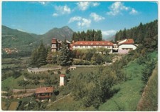 PERGINE - TRENTO - CENTRO RIEDUCAZIONE "VILLA ROSA" - VIAGG. 1965 -70855-