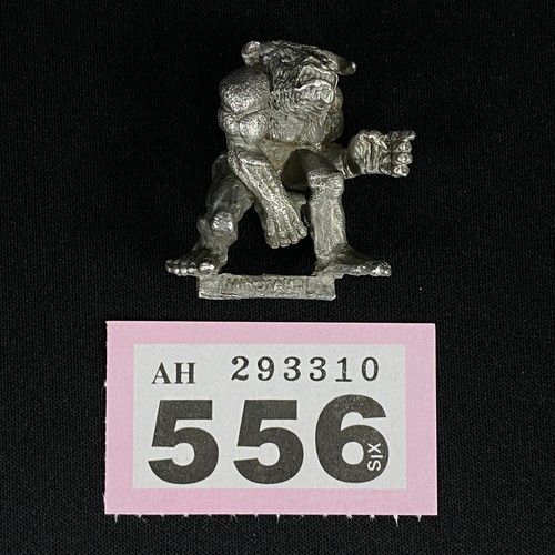 C25 grondarg minotauro - grondarg,