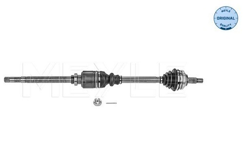 Albero trasmissione meyle - albero,