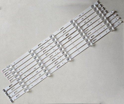 Kit barre strip led - barre, tv