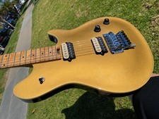1998 - 1999 Peavey EVH USA