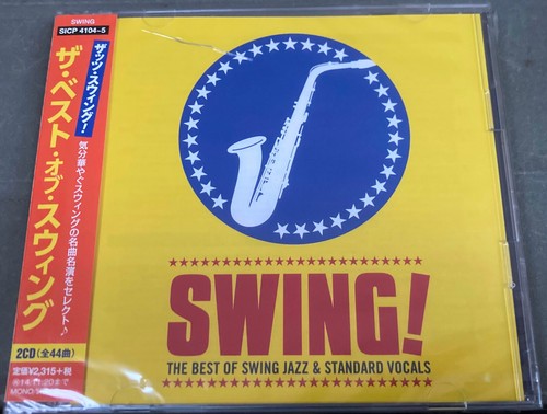 Swing best of - -,