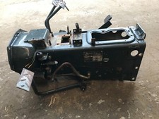 Sezione centrale/alloggiamento