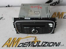7M5T-18C815-BC STEREO AUTORADIO LETTORE CD FORD FOCUS II RESTYLING
