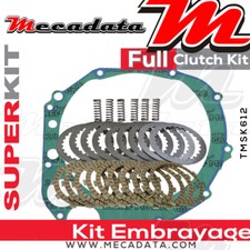 Kit embrayage (disques