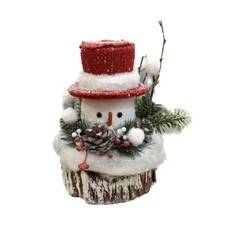 Pupazzo di Neve DI NATALE