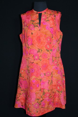 Abito vintage francese - vintage,