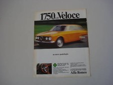advertising Pubblicità 1968