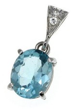 GOLD PENDANT pendant men