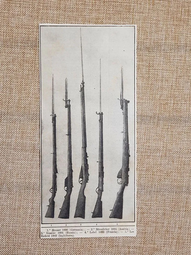 Baionette baionetta uso - baionette, o