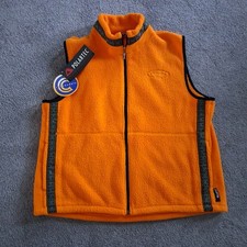 Gilet uomo Cannondale vintage