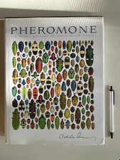 Pheromone christopher marley - christopher,