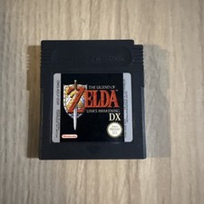 The Legend of Zelda: Link's